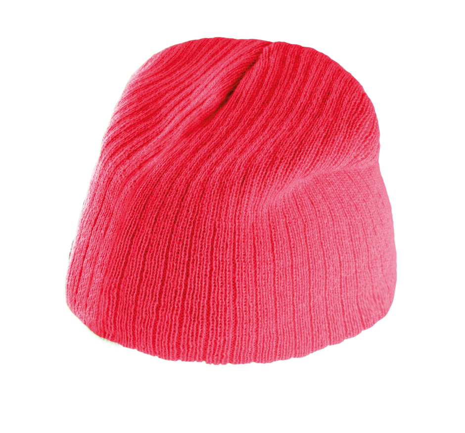 KP517 - Bonnet tricot côtelé - Occifloc