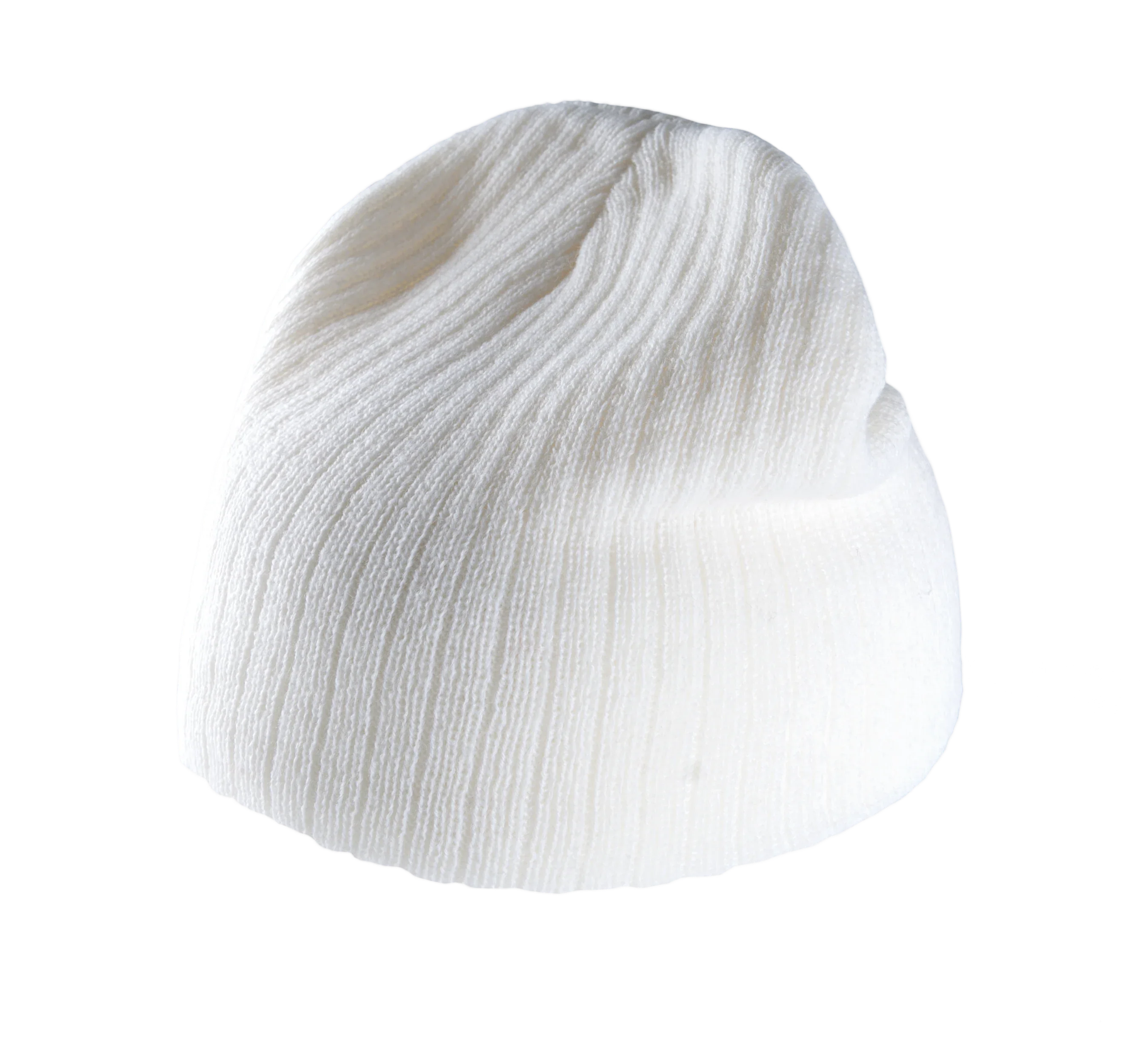 KP517 - Bonnet tricot côtelé - Occifloc