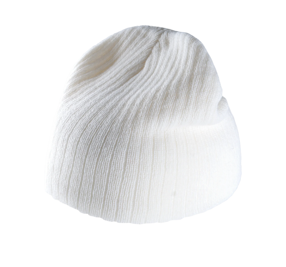 KP517 - Bonnet tricot côtelé - Occifloc