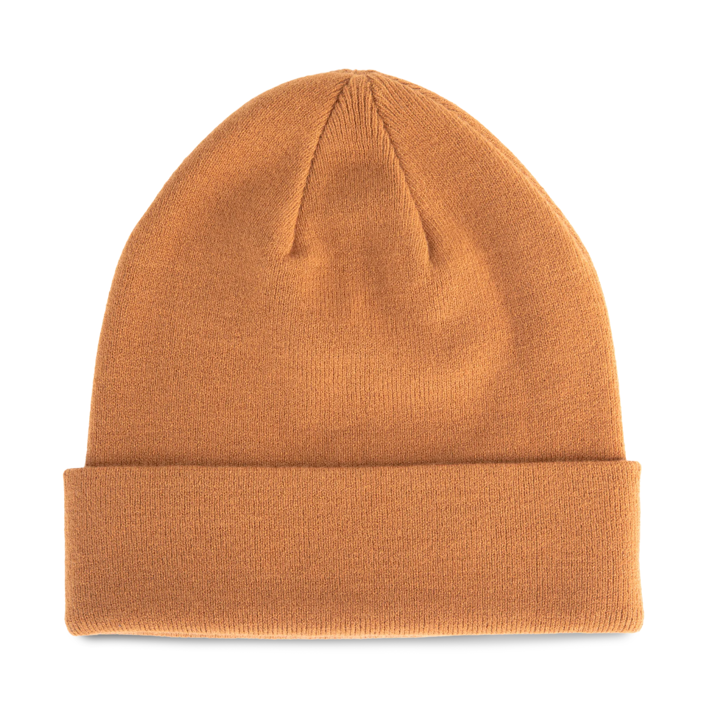 KP533 - Bonnet avec revers - K-up Gold Label - Occifloc