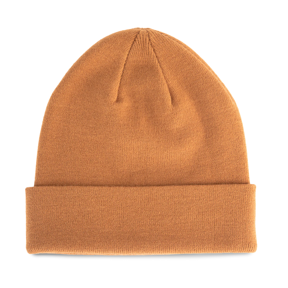 KP533 - Bonnet avec revers - K-up Gold Label - Occifloc