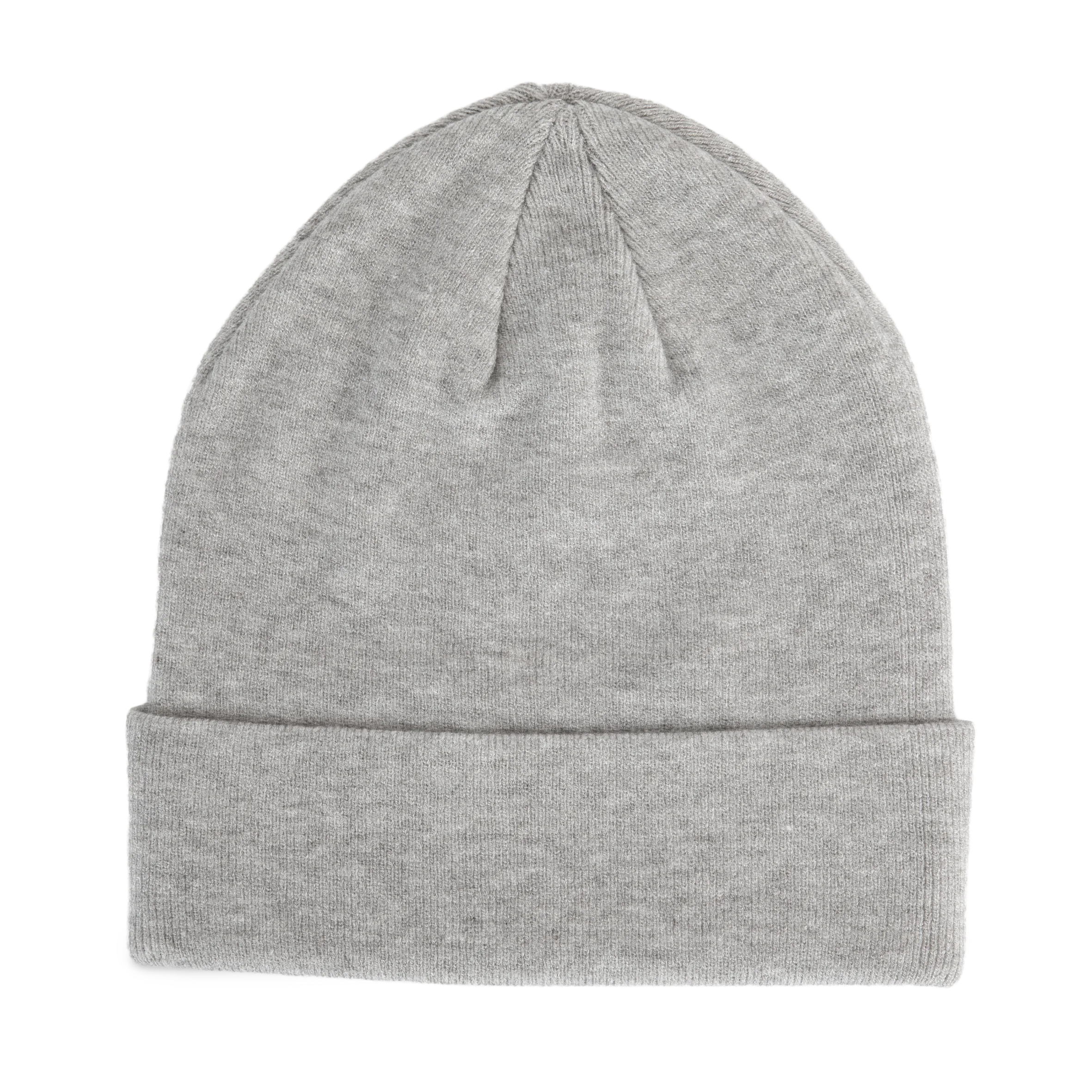 KP533 - Bonnet avec revers - K-up Gold Label - Occifloc