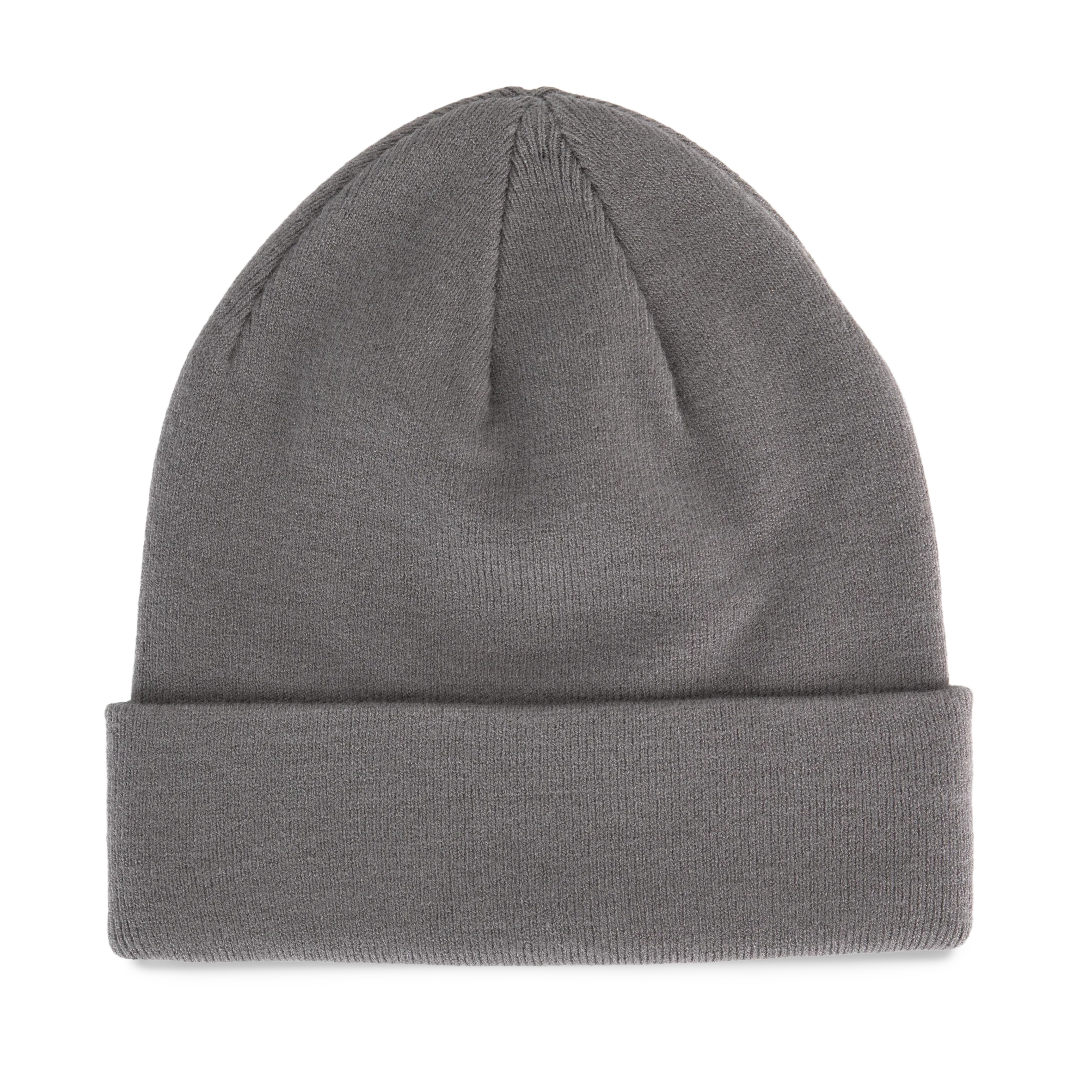 KP533 - Bonnet avec revers - K-up Gold Label - Occifloc