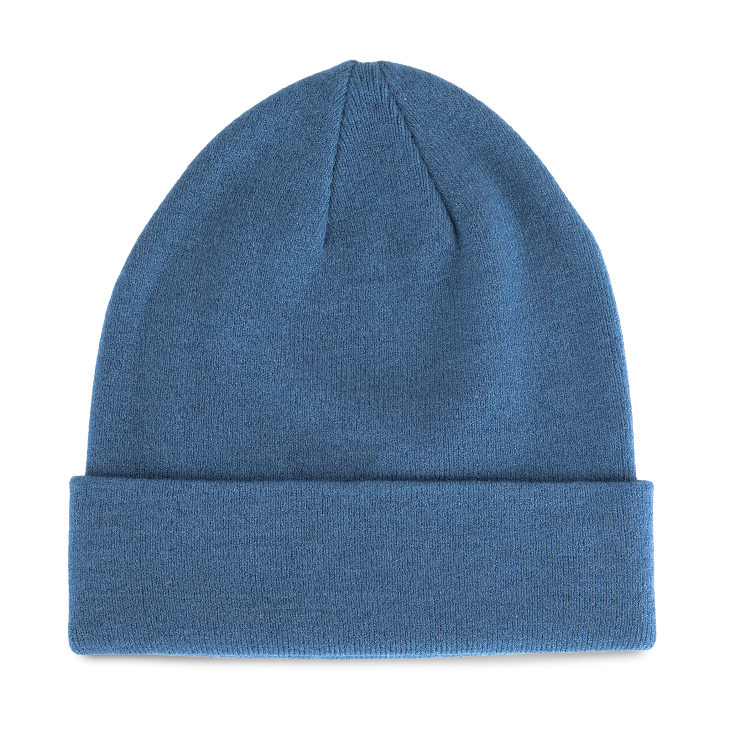 KP533 - Bonnet avec revers - K-up Gold Label - Occifloc