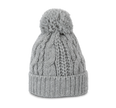 KP550 - Bonnet en maille tricot - Occifloc