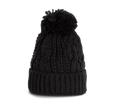 KP550 - Bonnet en maille tricot - Occifloc