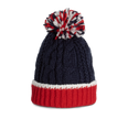 KP550 - Bonnet en maille tricot - Occifloc