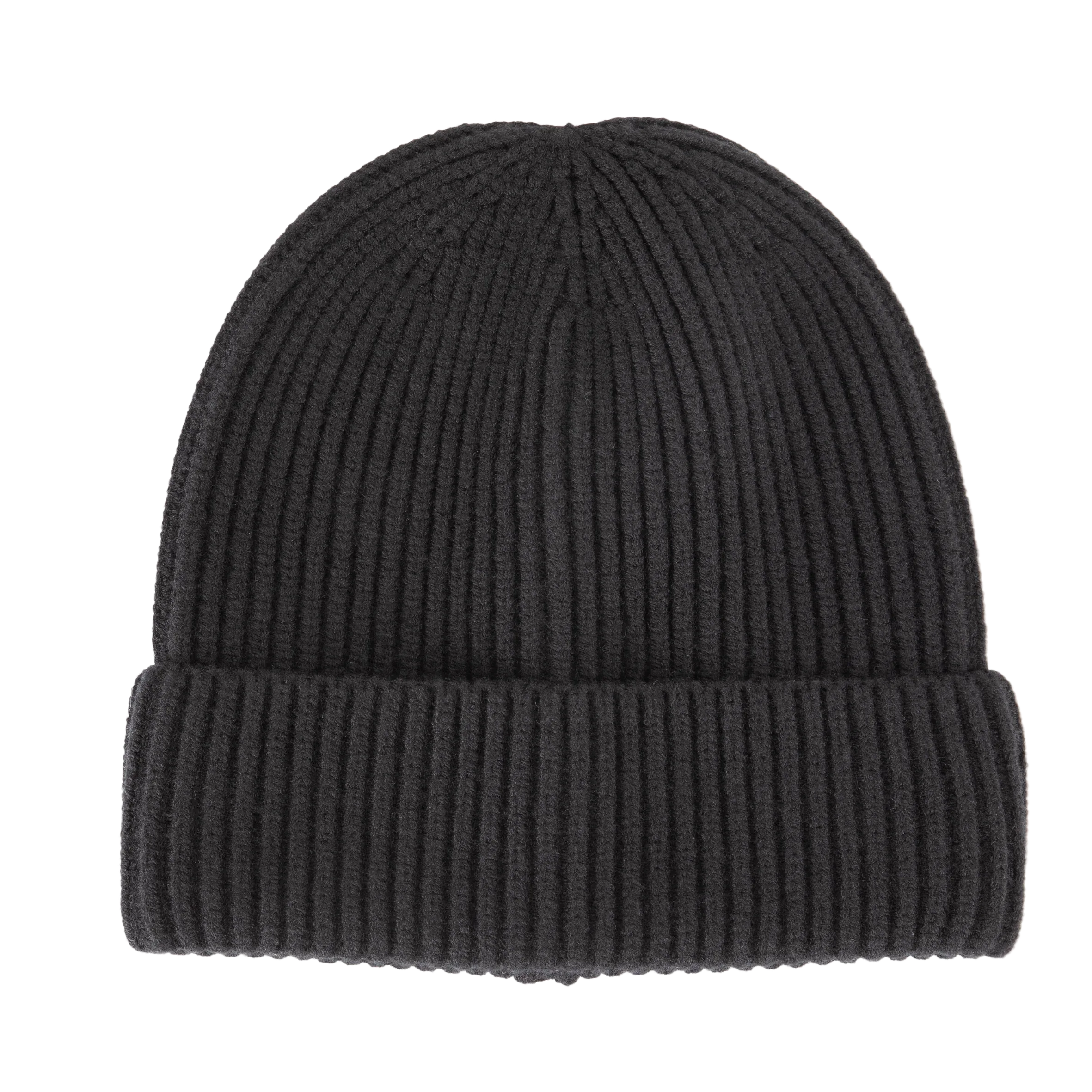 KP561 - Bonnet en maille avec revers - K-up Gold Label - Occifloc