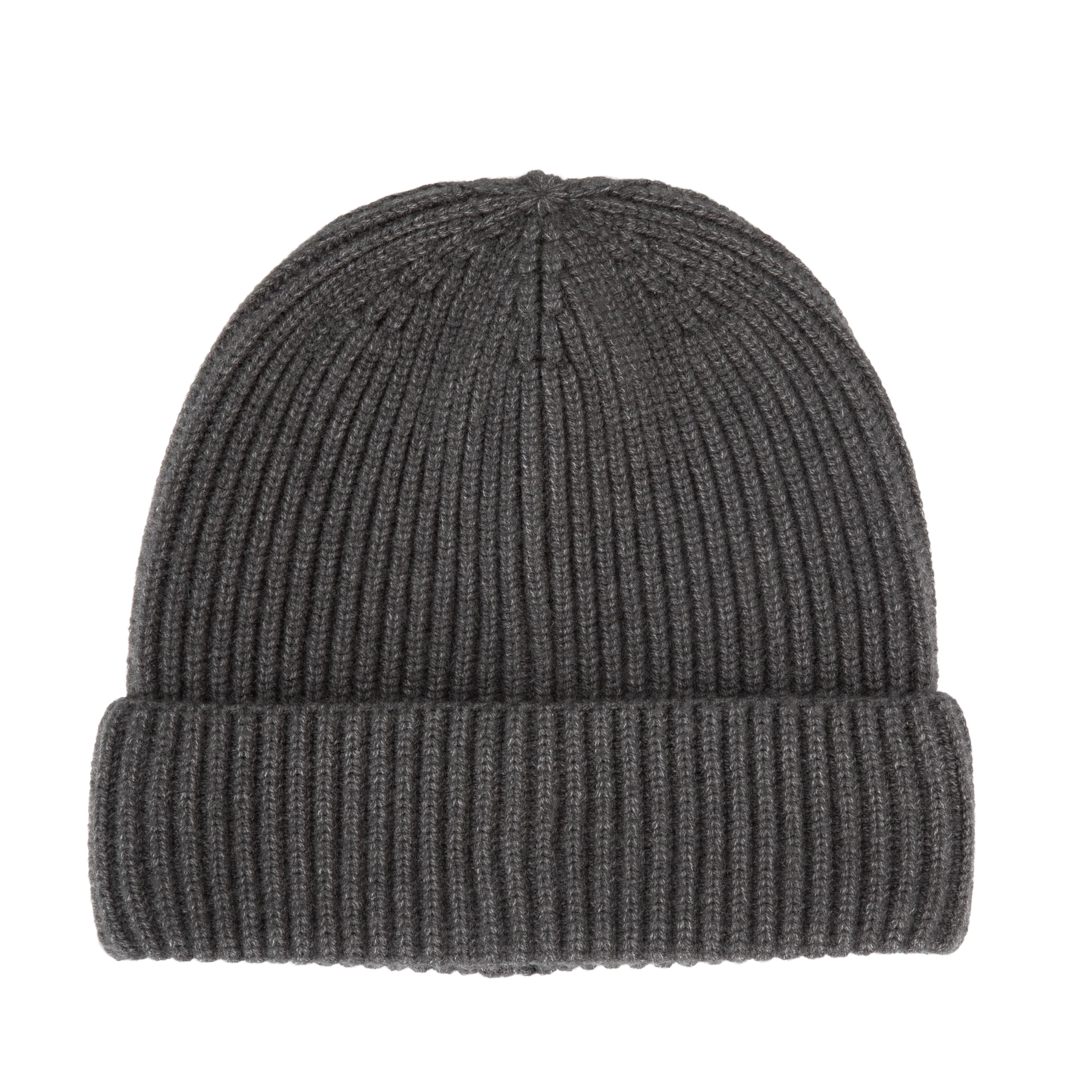KP561 - Bonnet en maille avec revers - K-up Gold Label - Occifloc