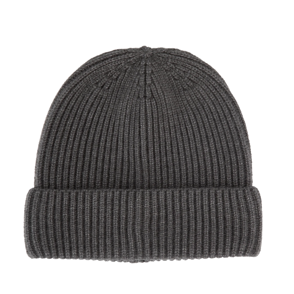 KP561 - Bonnet en maille avec revers - K-up Gold Label - Occifloc
