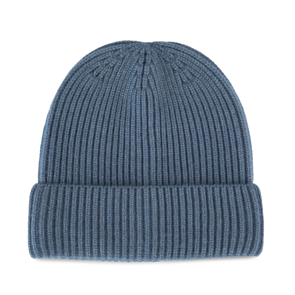 KP561 - Bonnet en maille avec revers - K-up Gold Label - Occifloc