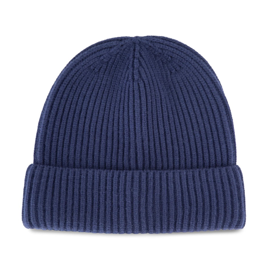 KP561 - Bonnet en maille avec revers - K-up Gold Label - Occifloc