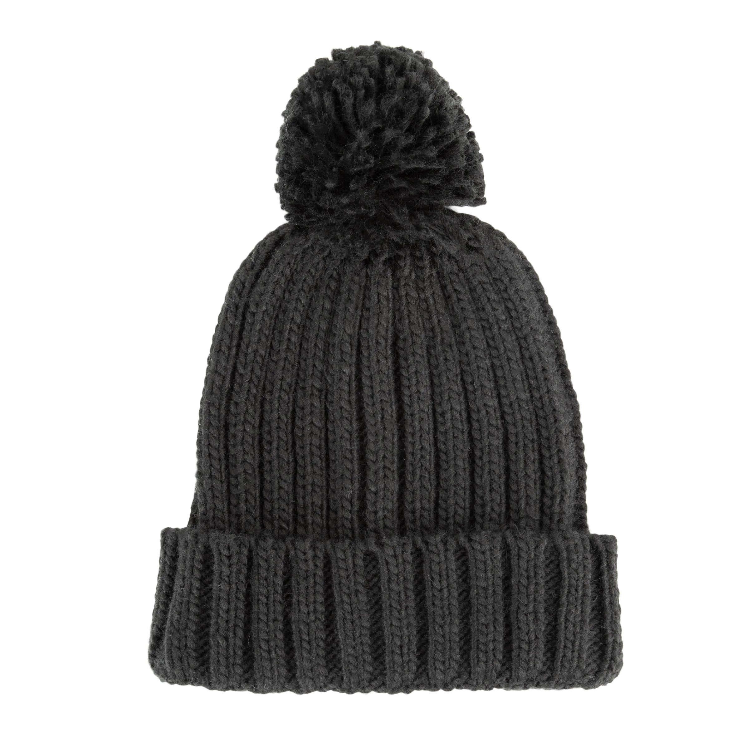 KP563 - Bonnet à pompon - Occifloc