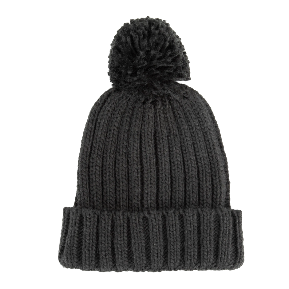 KP563 - Bonnet à pompon - Occifloc