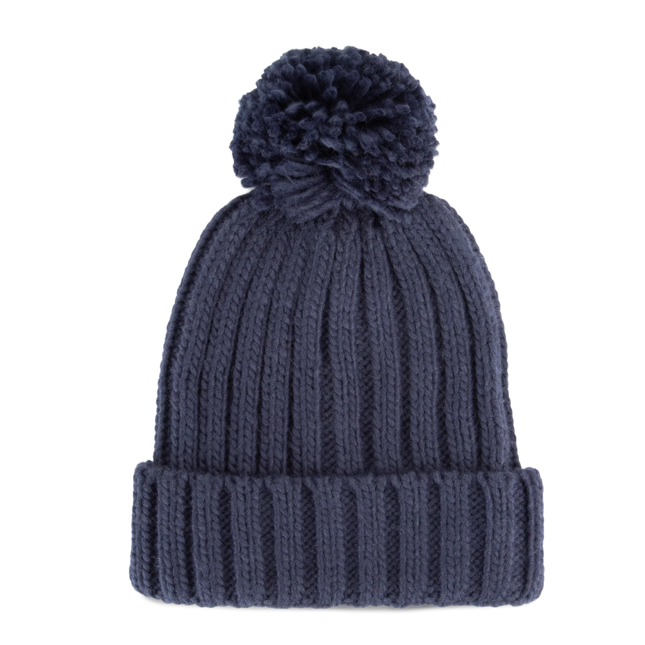 KP563 - Bonnet à pompon - Occifloc