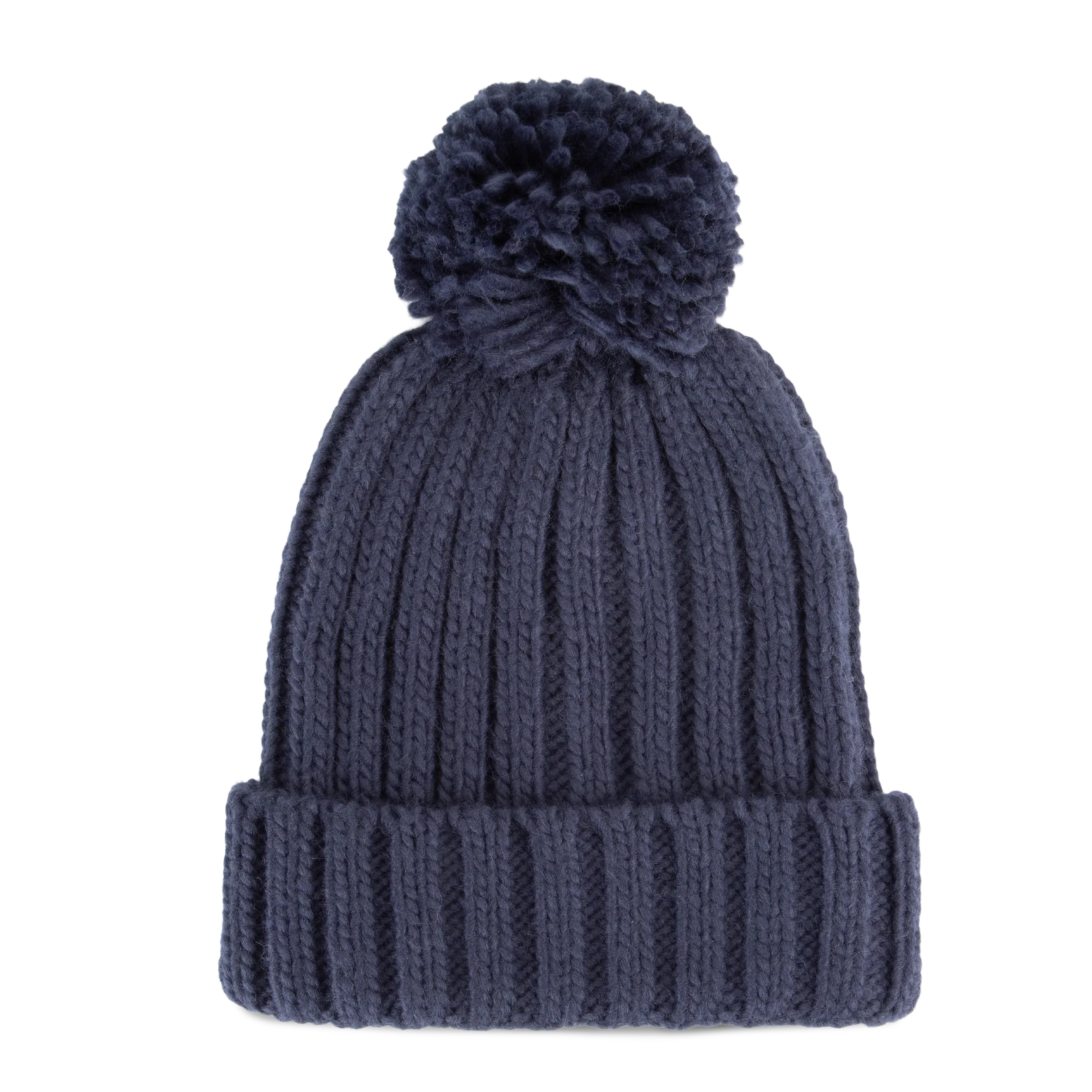 KP563 - Bonnet à pompon - Occifloc