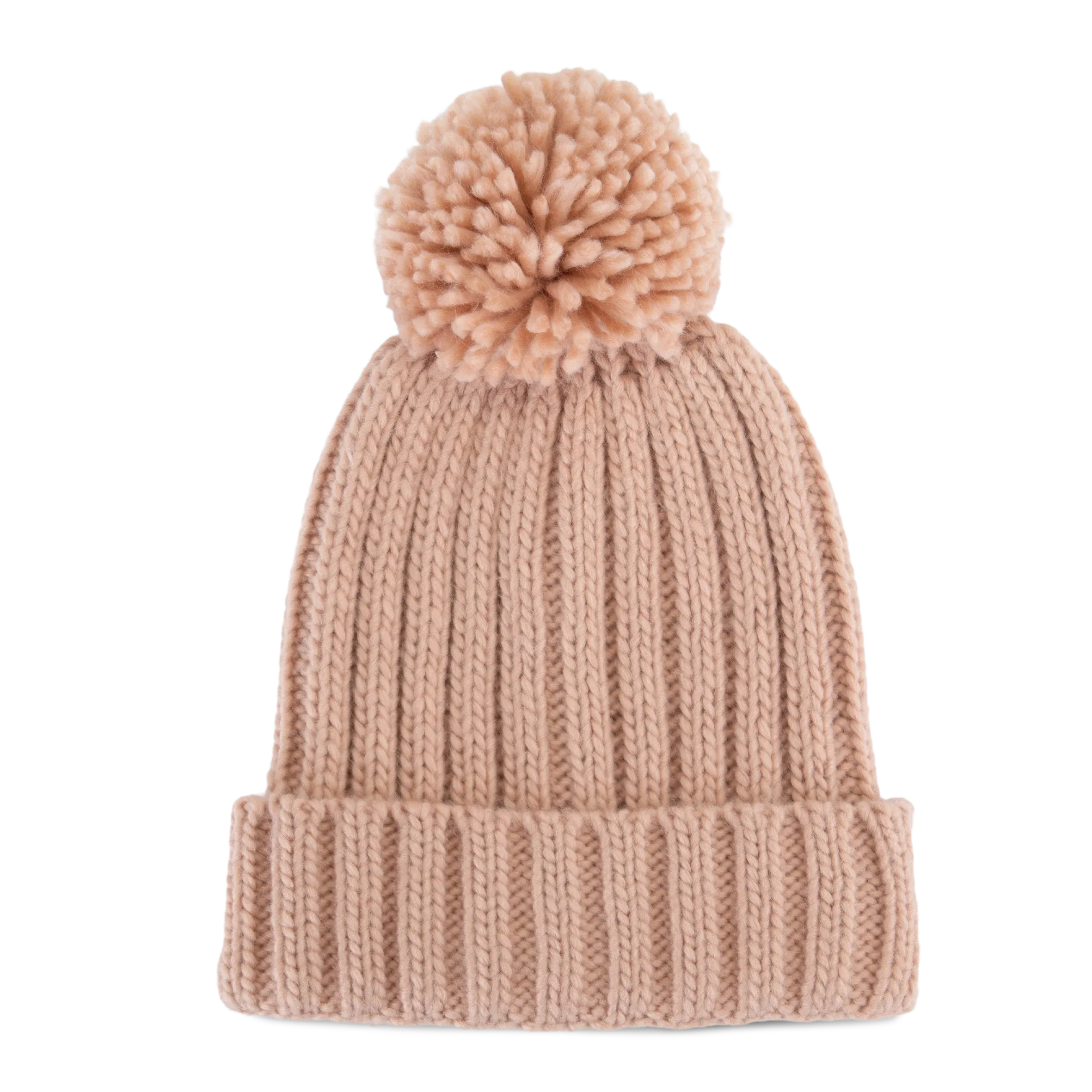 KP563 - Bonnet à pompon - Occifloc