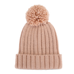 KP563 - Bonnet à pompon - Occifloc