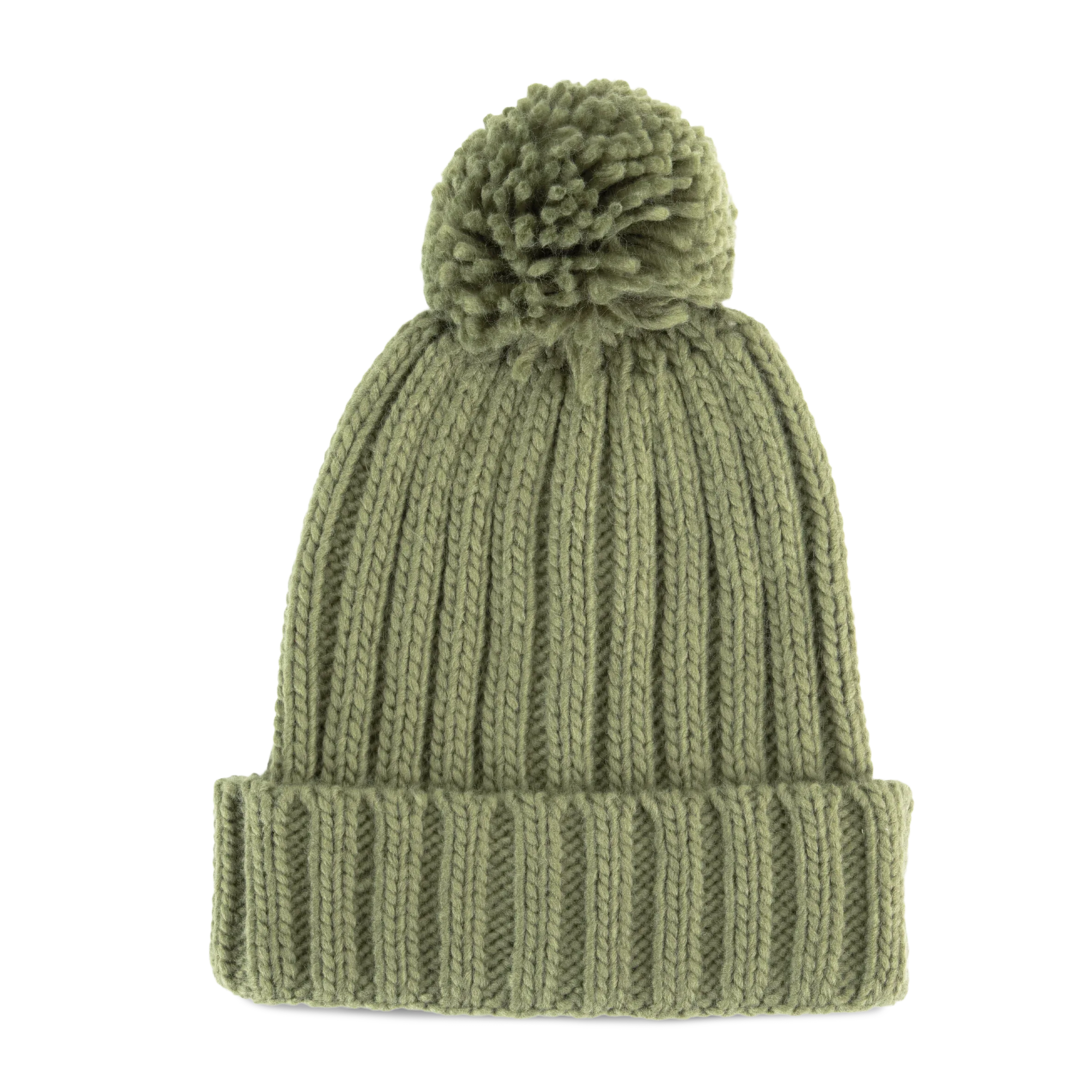 KP563 - Bonnet à pompon - Occifloc