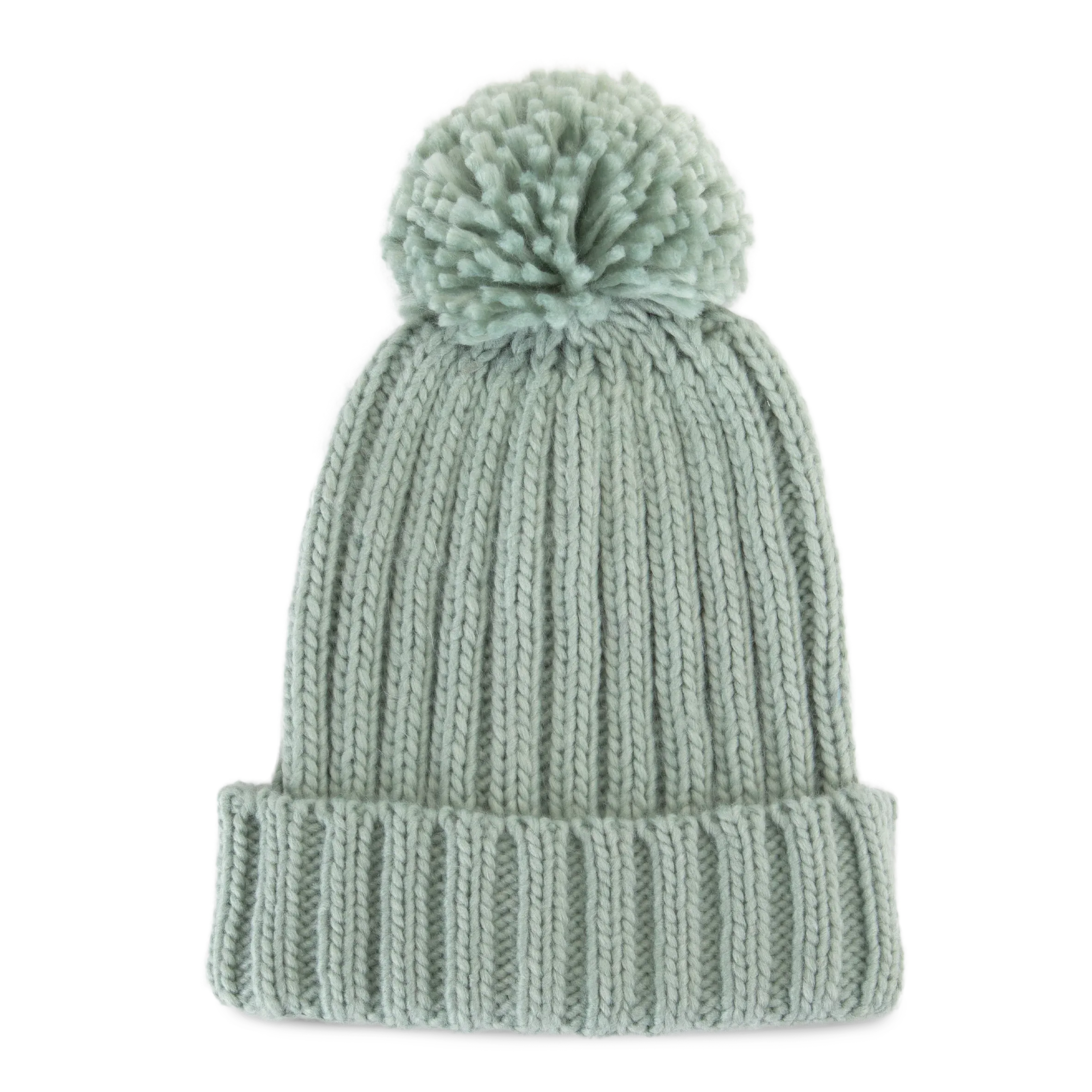KP563 - Bonnet à pompon - Occifloc