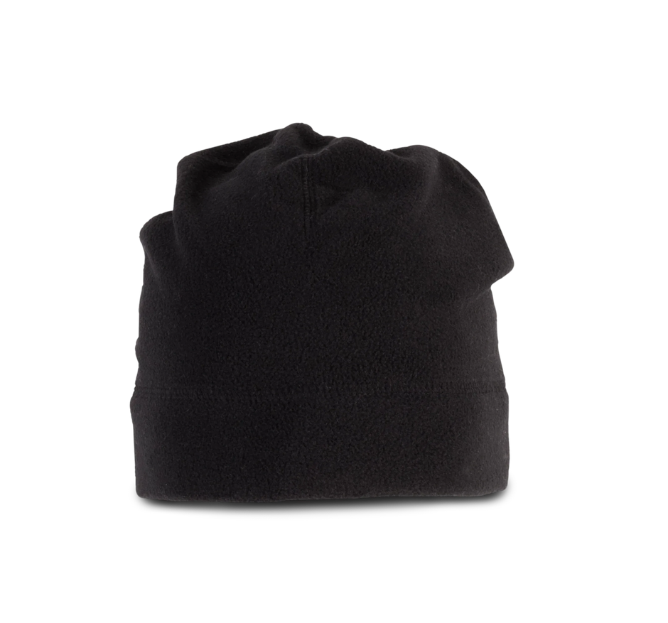 KP883 - Bonnet recyclé micropolaire - Occifloc
