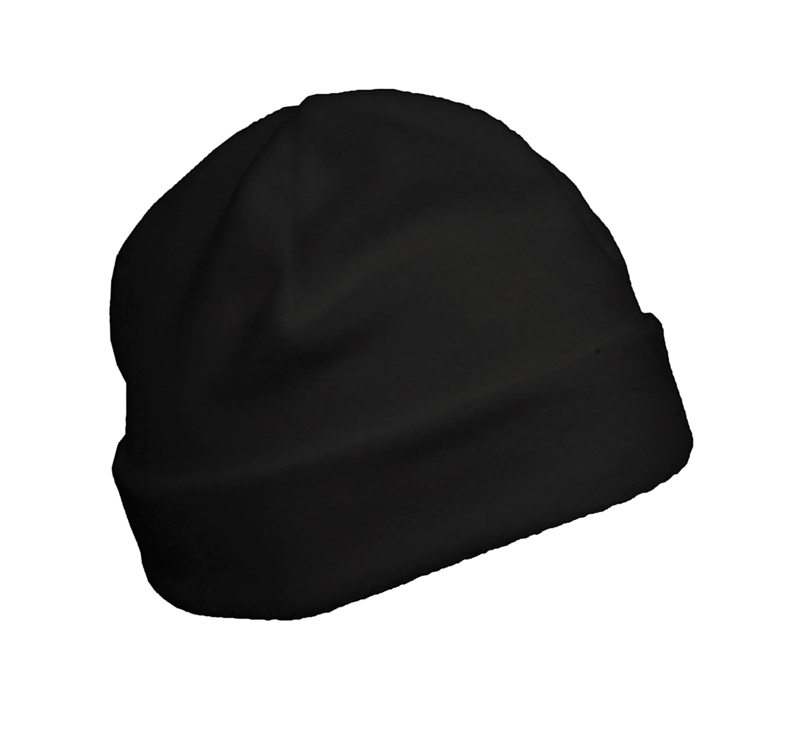 KP884 - Bonnet recyclé micropolaire avec revers - Occifloc