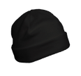 KP884 - Bonnet recyclé micropolaire avec revers - Occifloc