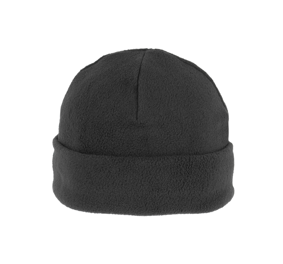 KP884 - Bonnet recyclé micropolaire avec revers - Occifloc