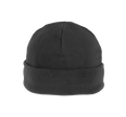KP884 - Bonnet recyclé micropolaire avec revers - Occifloc