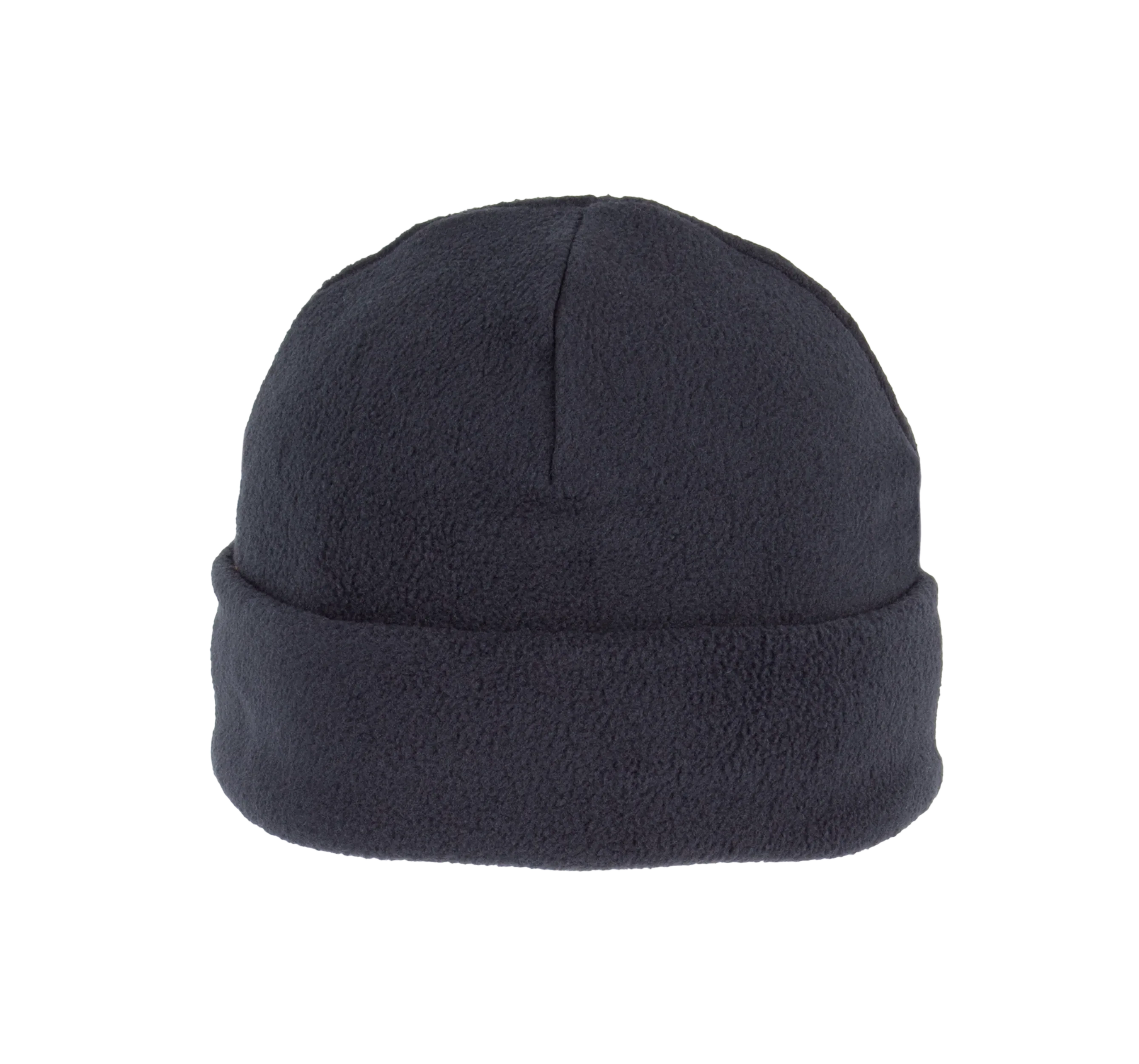 KP884 - Bonnet recyclé micropolaire avec revers - Occifloc
