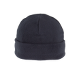 KP884 - Bonnet recyclé micropolaire avec revers - Occifloc