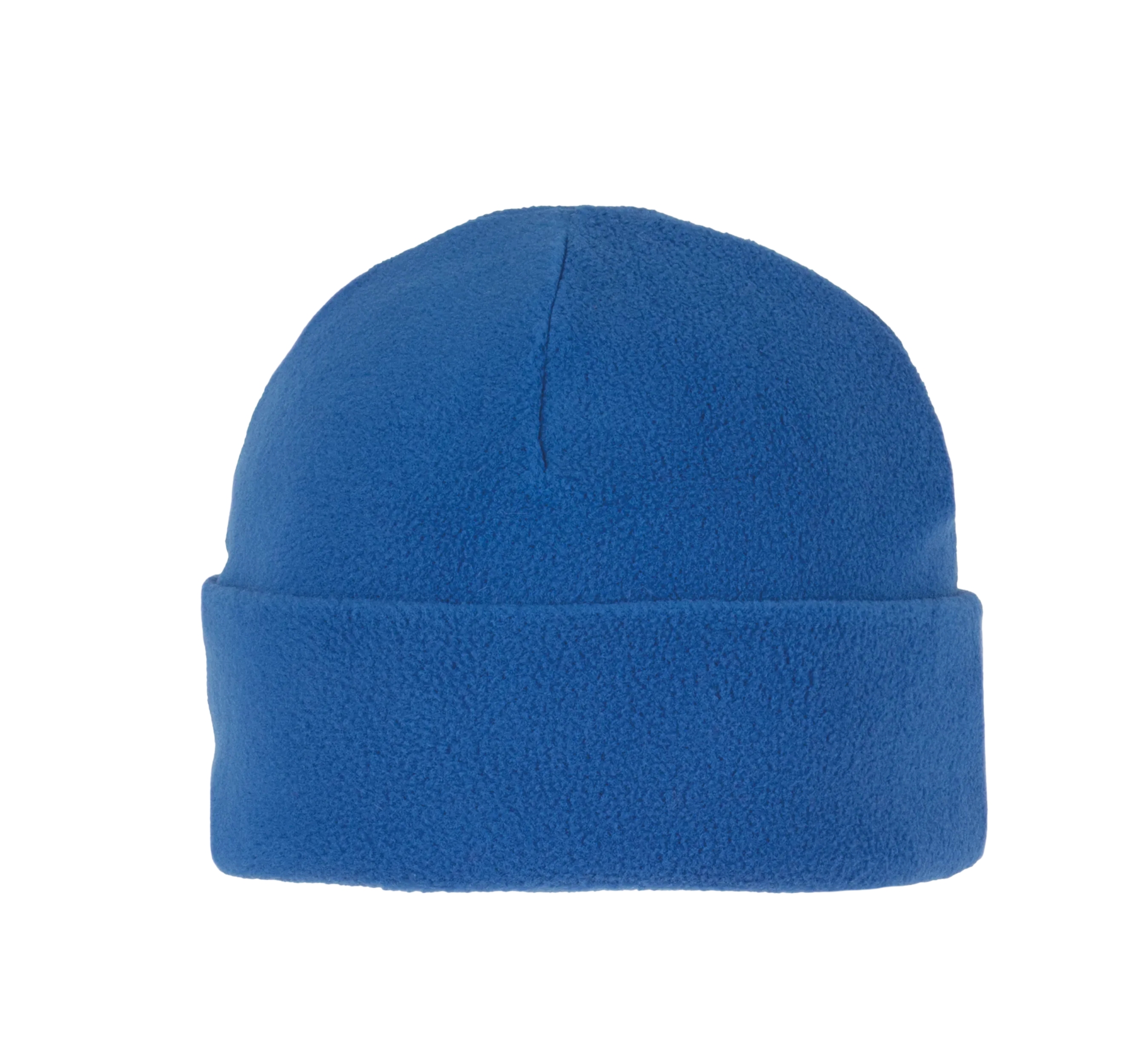 KP884 - Bonnet recyclé micropolaire avec revers - Occifloc