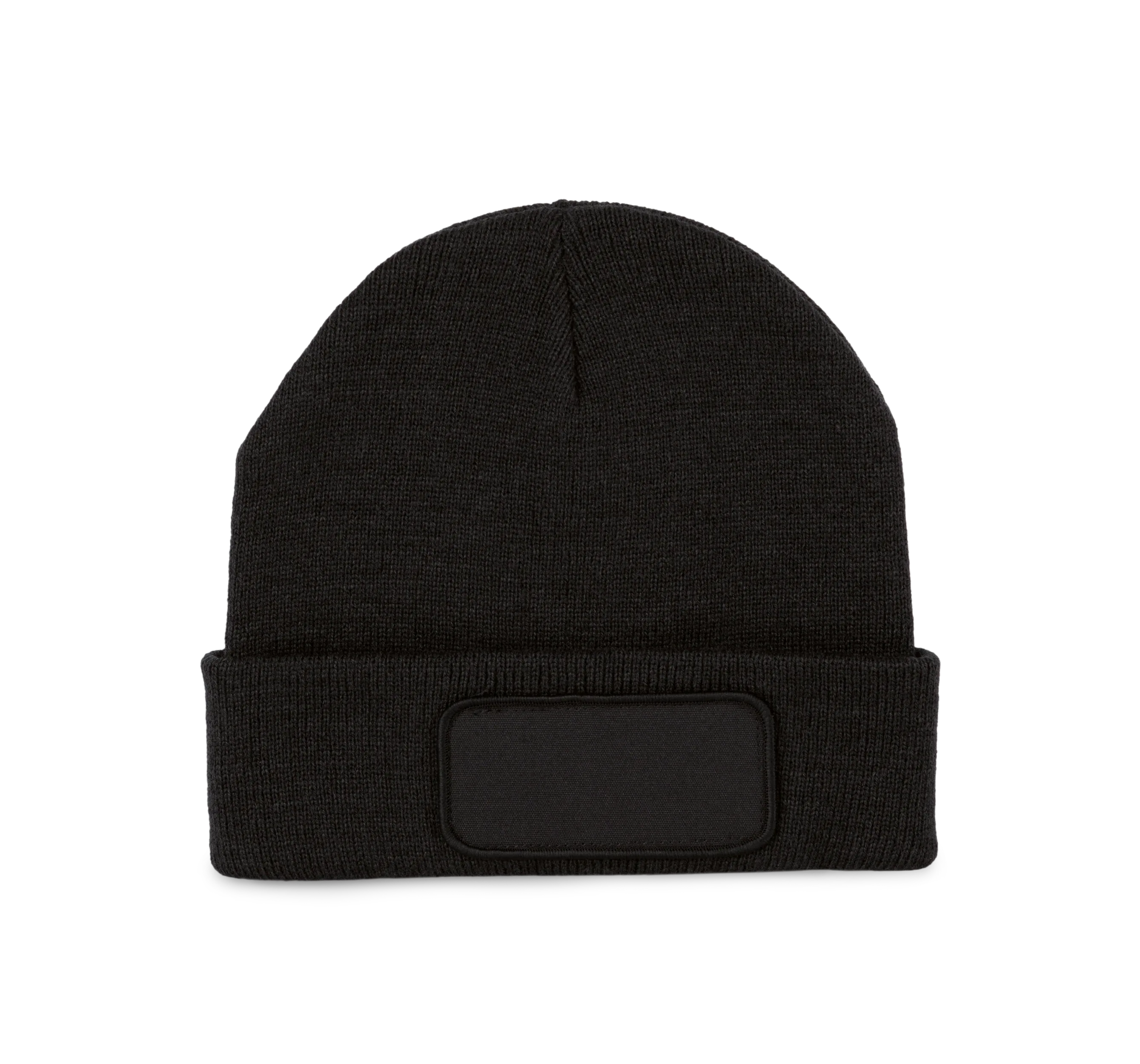 KP890 - Bonnet recyclé avec patch - Occifloc