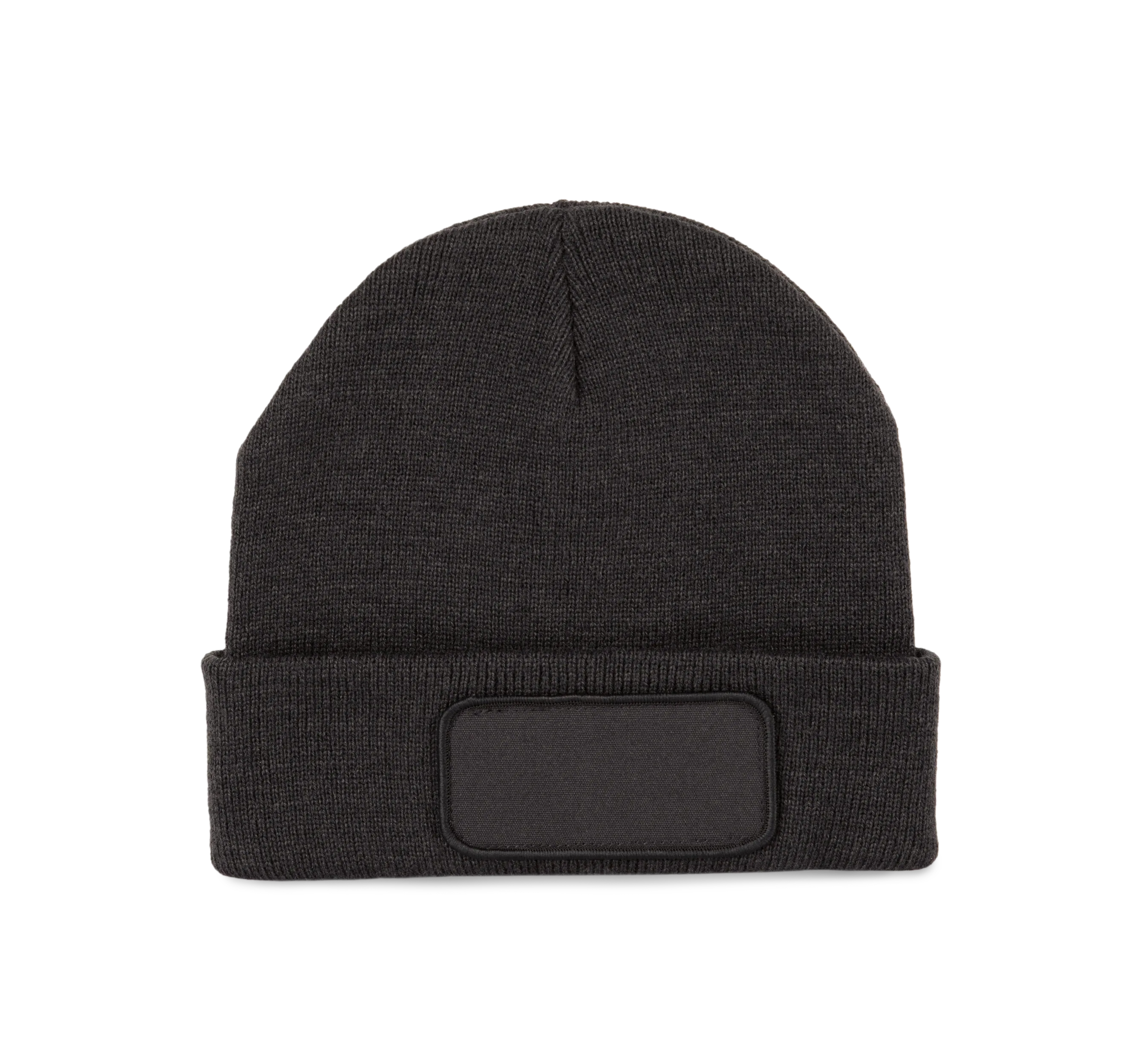 KP890 - Bonnet recyclé avec patch - Occifloc