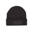 KP890 - Bonnet recyclé avec patch - Occifloc
