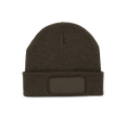 KP890 - Bonnet recyclé avec patch - Occifloc