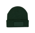 KP890 - Bonnet recyclé avec patch - Occifloc
