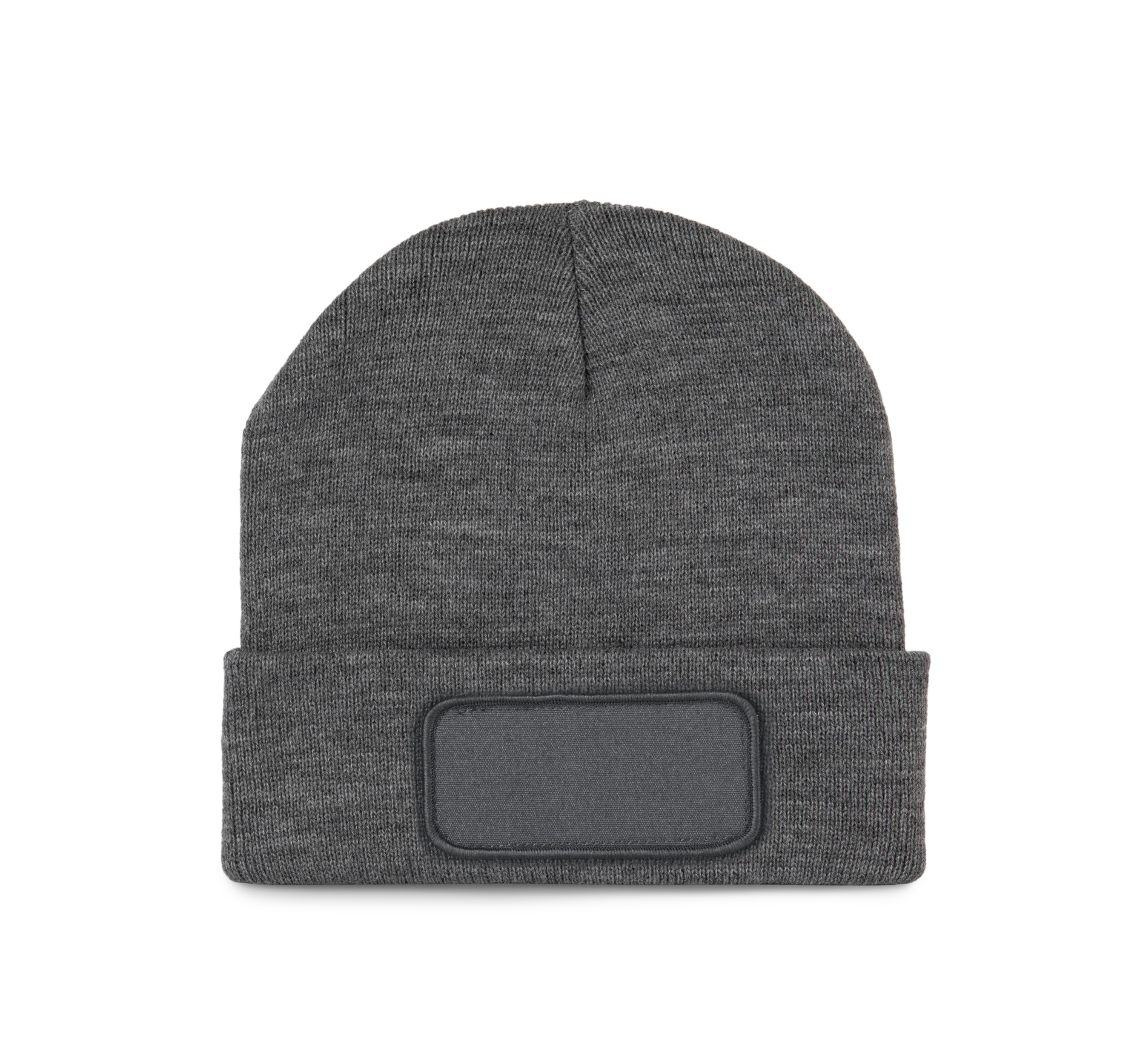 KP890 - Bonnet recyclé avec patch - Occifloc
