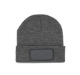 KP890 - Bonnet recyclé avec patch - Occifloc