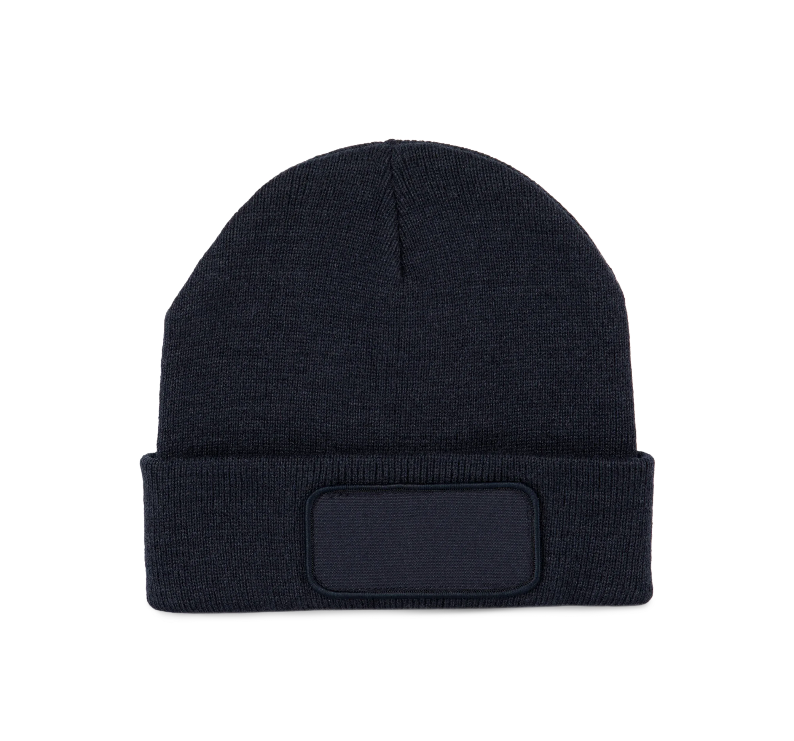 KP890 - Bonnet recyclé avec patch - Occifloc