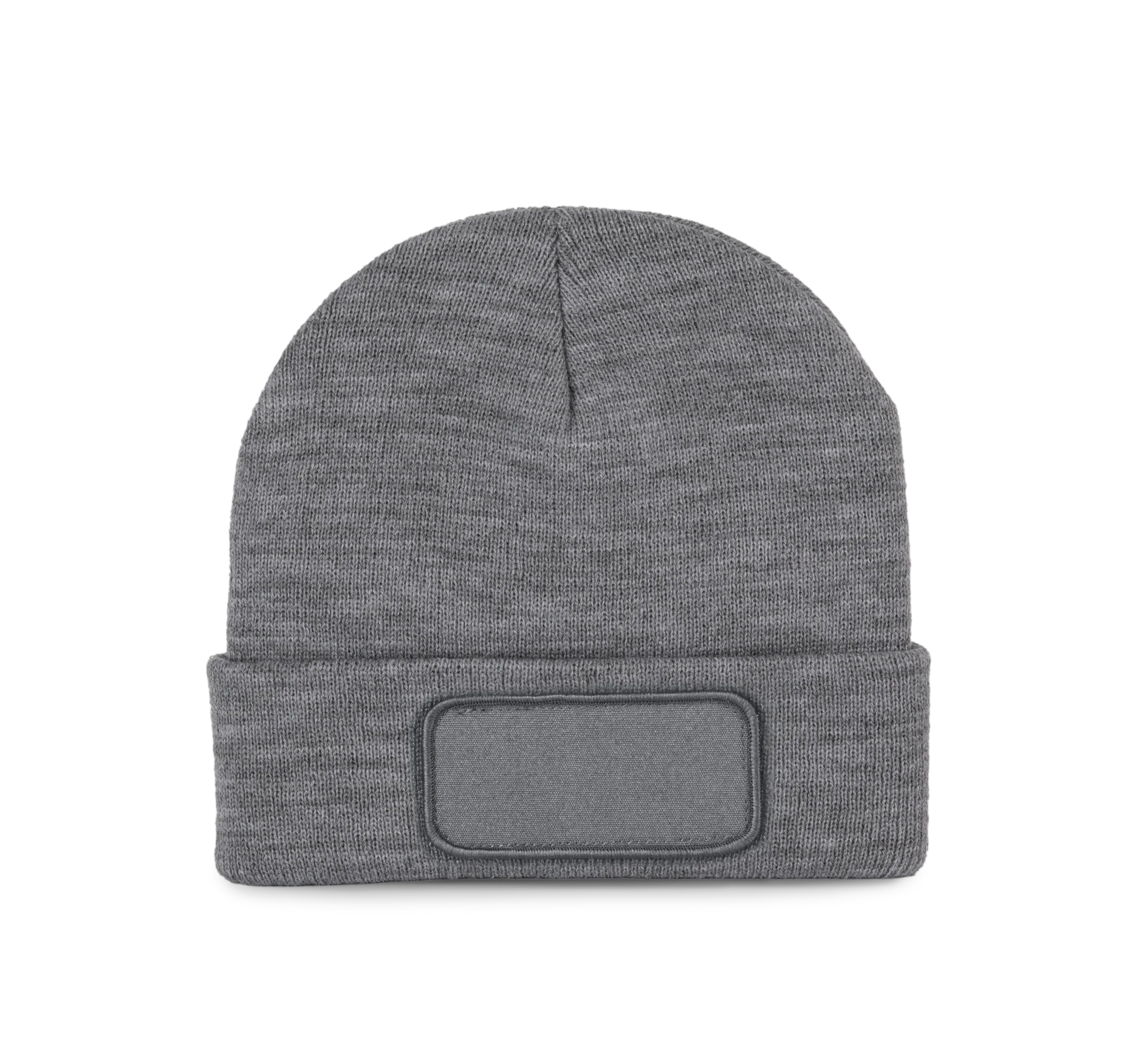 KP890 - Bonnet recyclé avec patch - Occifloc