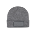 KP890 - Bonnet recyclé avec patch - Occifloc
