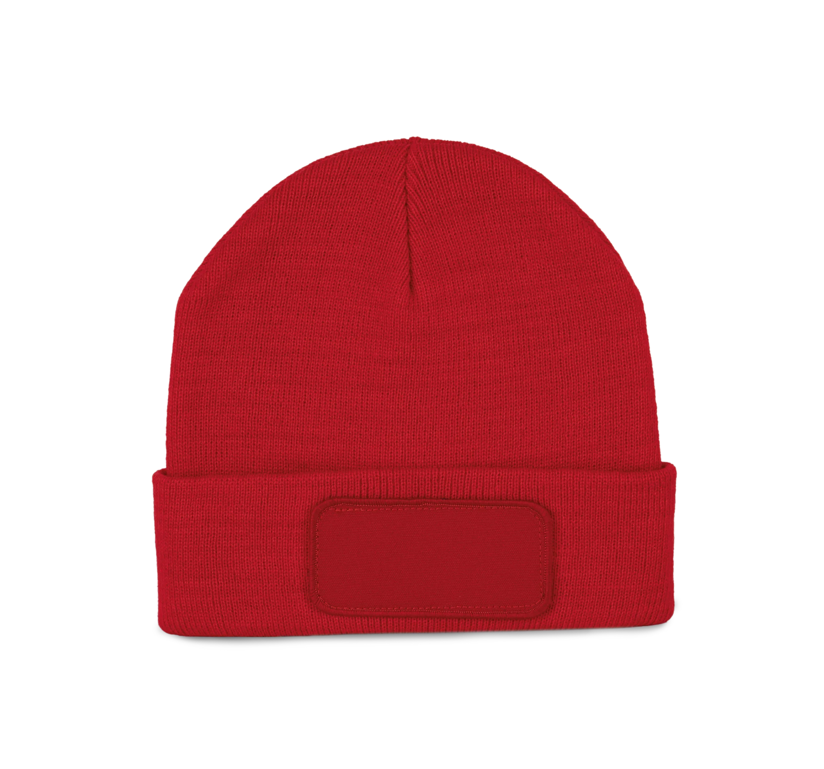 KP890 - Bonnet recyclé avec patch - Occifloc