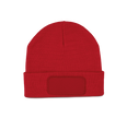 KP890 - Bonnet recyclé avec patch - Occifloc