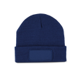 KP890 - Bonnet recyclé avec patch - Occifloc