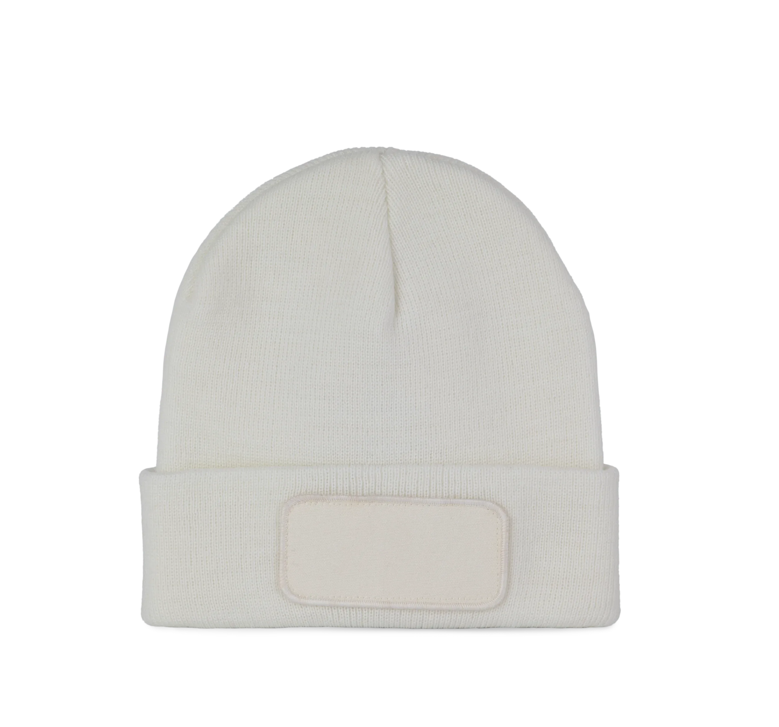 KP890 - Bonnet recyclé avec patch - Occifloc