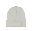 KP890 - Bonnet recyclé avec patch - Occifloc