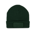 KP891 - Bonnet recyclé avec patch et doublure Thinsulate™ - Occifloc