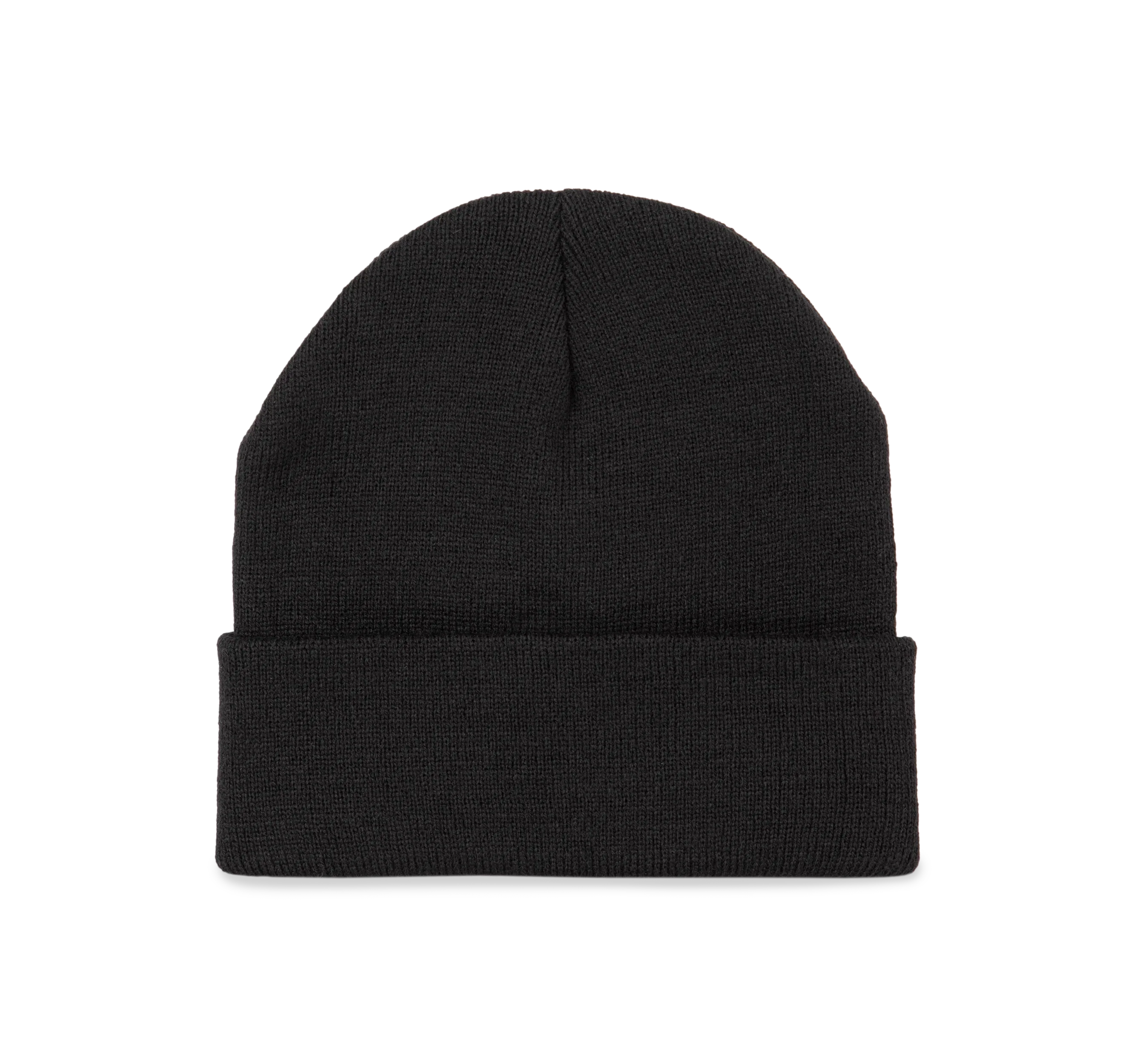 KP892 - Bonnet recyclé avec revers tricoté - Occifloc