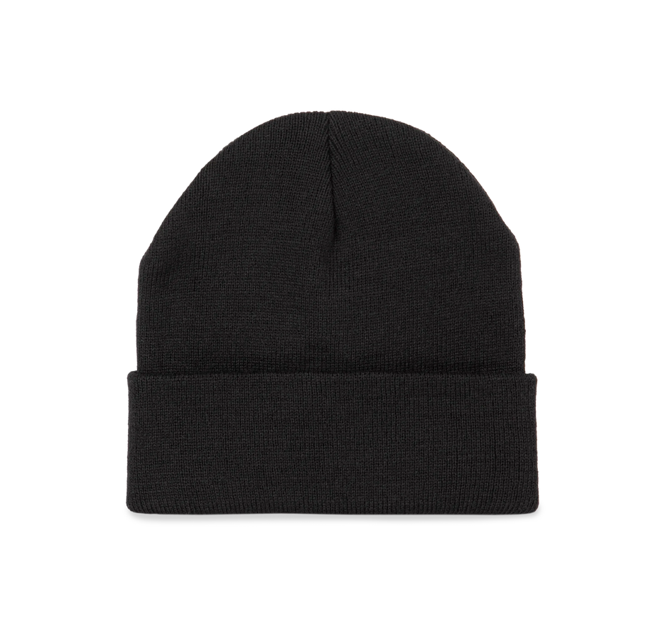 KP892 - Bonnet recyclé avec revers tricoté - Occifloc